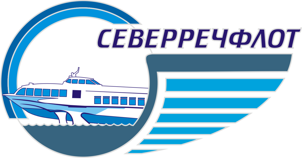Северречфлот.